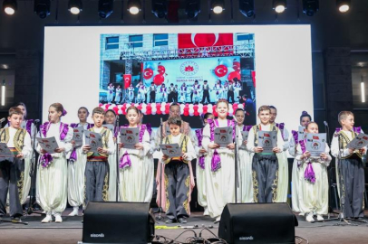 Bosna ezgileri Nilüfer'de yankılandı