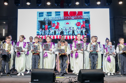 Bosna ezgileri Nilüfer’de yankılandı