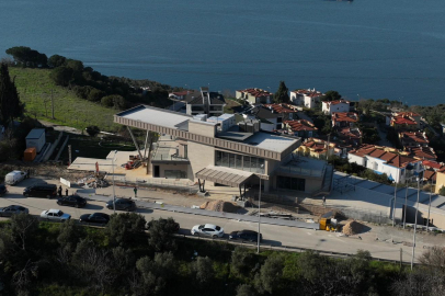 BURFAŞ Atatepe Sosyal Tesisi yenilendi: Açılış tarihi belli oldu!