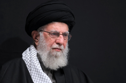 Hamaney'e suikastın arka planı: MOSSAD trafik ışıklarını bile hacklemiş