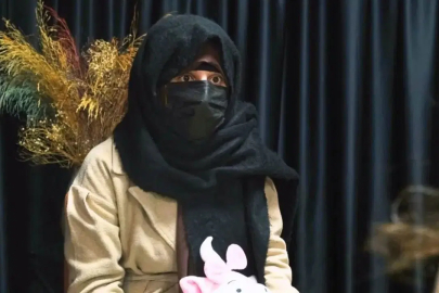 Sahilde anne ve kızının cesedi bulundu: Cinsel istismar mücadelesiyle biliniyorlardı