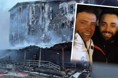 Uludağ'daki otel yangınlarında hayatlarını kaybetmişlerdi: Aile tahliye kararına tepkili