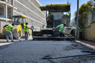 Bursa'da bu caddeye dikkat: Trafik tek şeritten verilecek