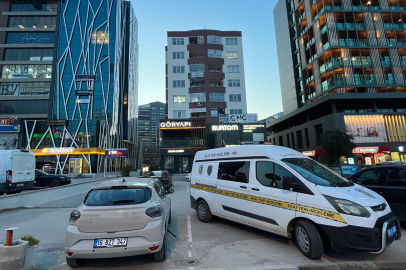 Bursa’da kadın cinayeti