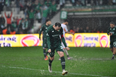 Bursaspor'un şampiyonluk yolunda iki kritik deplasman