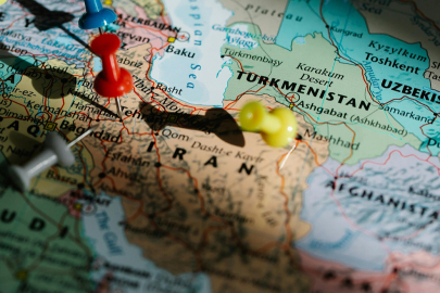 CNN: "ABD, İran'da ayaklanma çıkarmak için Kürt güçleri silahlandırmaya çalışıyor"