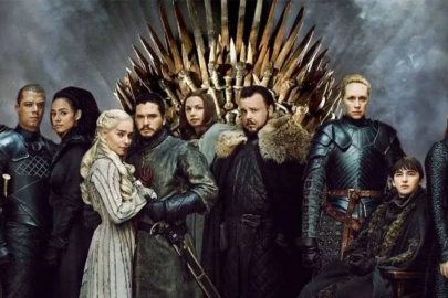 Game of Thrones'tan yeni film projesi