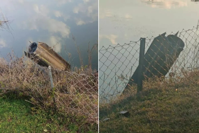 İran'dan ateşlenen balistik mühimmatın hedefi Türkiye miydi?