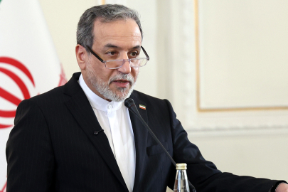 İran Dışişleri Bakanı Arakçi: "Trump diplomasiyi ve kendisini seçen ABD’lileri yüzüstü bıraktı"