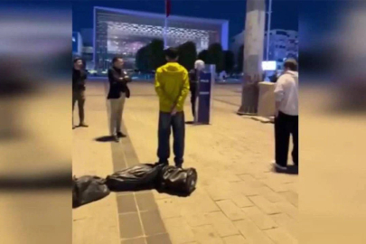 Gezi'nin 12. yılında 'Duran Adam' eyleminde gözaltına alınan 19 genç beraat etti