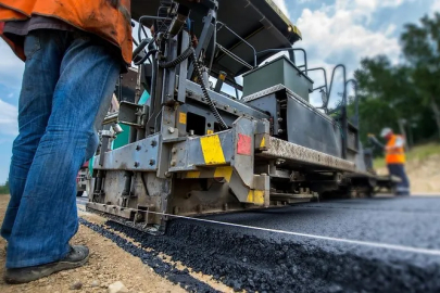 Bursa'da o istikamet kapatıldı: Trafik karşı yoldan veriliyor