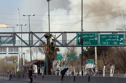 İran'da can kaybı bin 230'a yükseldi