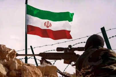 İran: Kara saldırısına hazırız