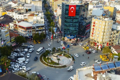 Karacabey 1. Grup İlçe Belediyesi oldu