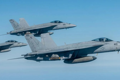 Politico: “Pentagon, İsrail-ABD’nin İran’a yönelik operasyonuna eylül ayına kadar sürebilecek şekilde hazırlanıyor”