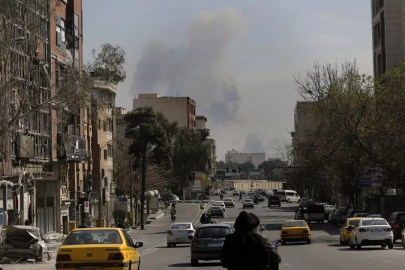 Savaşta 6. gün: İsrail'in Lübnan ve İran'a saldırıları devam ediyor