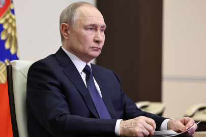 Rusya: "ABD ve İsrail, Arapları başkalarının çıkarları için savaşa sürüklemeye çalışıyorlar"