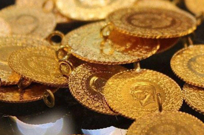 Altın fiyatlarında yükseliş: Gram ne kadar oldu?