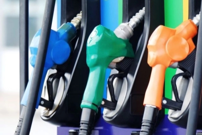 Benzin ve motorine yine zam