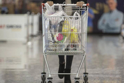 Enflasyon tahminleri değişti: Savaşın faturası halka mı çıkacak?