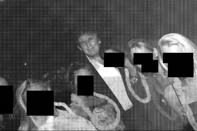 Epstein dosyalarında gizli tutulan Trump kayıtları yayınlandı