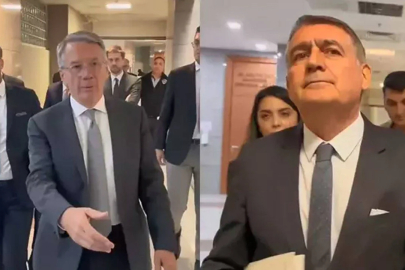 Eski TÜSİAD yöneticileri hakkında 1 yıl 3 ay hapis cezası