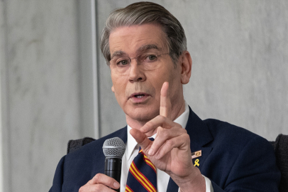 ABD: En büyük bombardıman başlıyor