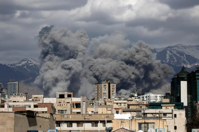 Almanya, ABD-İsrail ile İran arasındaki savaşa katılmayacak