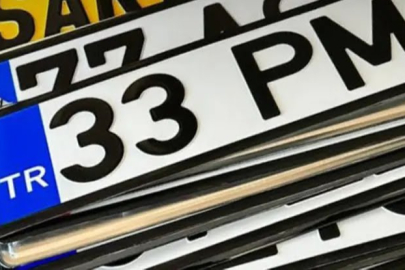 APP plaka cezaları ile ilgili yeni karar