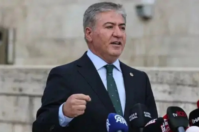 CHP'li Emir'den 'TRT'den canlı yayın' çağrısı