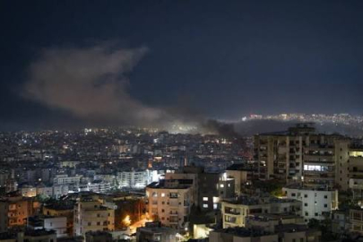 Hizbullah: "İsrail'in Lübnan'a asker indirme girişimi püskürtüldü"