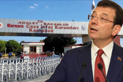 İBB Davası öncesinde Silivri'de eylem yasağı!