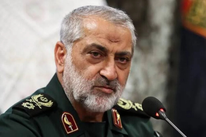 İran: ABD ve Siyonist rejime darbeler devam edecek