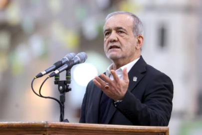 İran Cumhurbaşkanı Pezeşkiyan: Hedef alınan komşu ülkelerden özür diliyorum