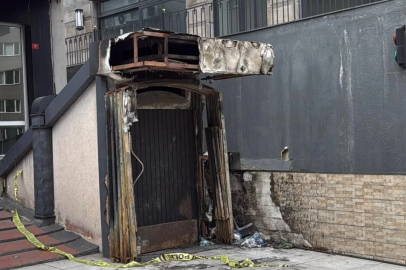 İstanbul'da gece kulübü kundaklandı: Kundakçılar yakalandı, işyeri sahibi öldürüldü