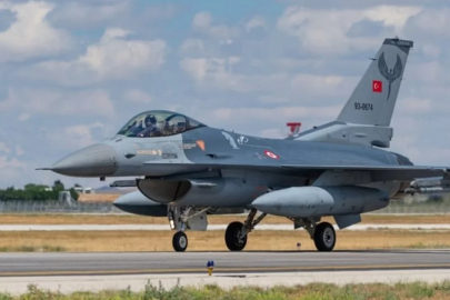 MSB kaynakları: KKTC'ye F-16 uçaklarının konuşlandırılması değerlendiriliyor
