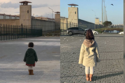 Tayfun Kahraman'dan fotoğraflı mesaj: "Kızım beni bekliyor, ben adaleti…"