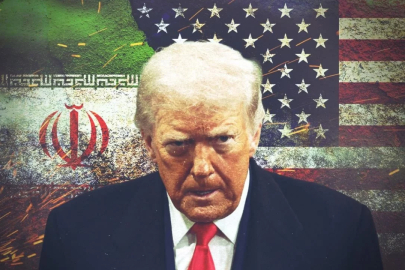 Trump'tan İran'a "tam imha" tehdidi: Çok sert vurulacak