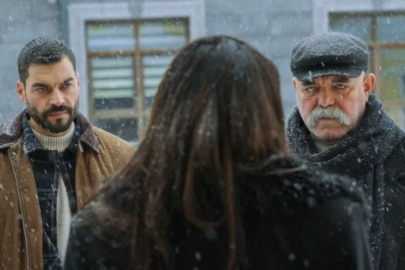 Veliaht dizisi final kararı aldı