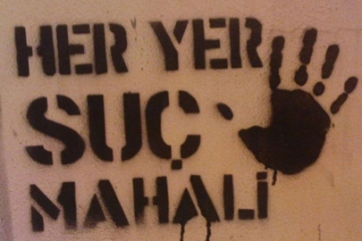 8 Mart'ta kadın cinayeti: Evli olduğu erkek tarafından öldürüldü