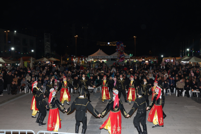 Nilüfer Ramazan Sokağı’nda Artvin rüzgarı esti