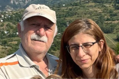 Gazeteci Pelin Akdemir'in acı günü