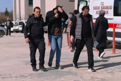 İnegöl’de 11 yaşındaki çocuğun ölümüne neden olan sürücü tutuklandı