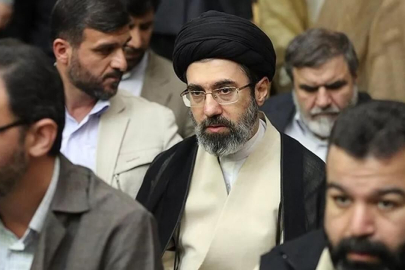 İran’da yeni lider seçildi