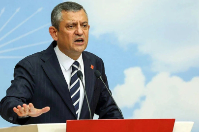 Özgür Özel hakkında “mahkeme heyetine hakaret” iddiasıyla soruşturma başlatıldı