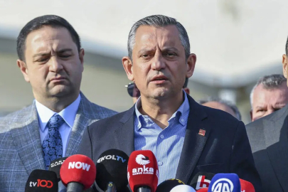 Özgür Özel ilk duruşmada neler yaşandığını anlattı