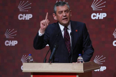 Yeni dokunulmazlık dosyaları Meclis'e sevk edildi: Özgür Özel'in 2 dosyası var