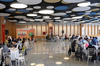 Girişimcilik dünyasının nabzı Osmangazi’de atacak