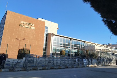 İBB davasında 'yapay zeka' tartışması