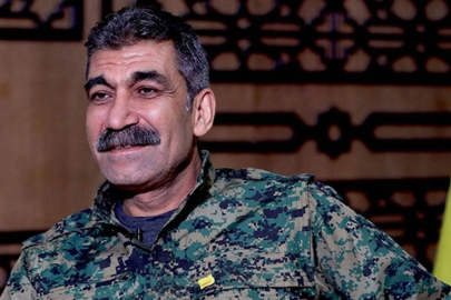 SDG komutanı, Suriye Savunma Bakan Yardımcısı olarak atandı